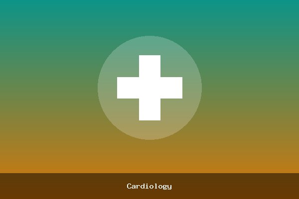 Cardiology