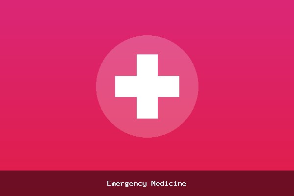Emergency Medicine