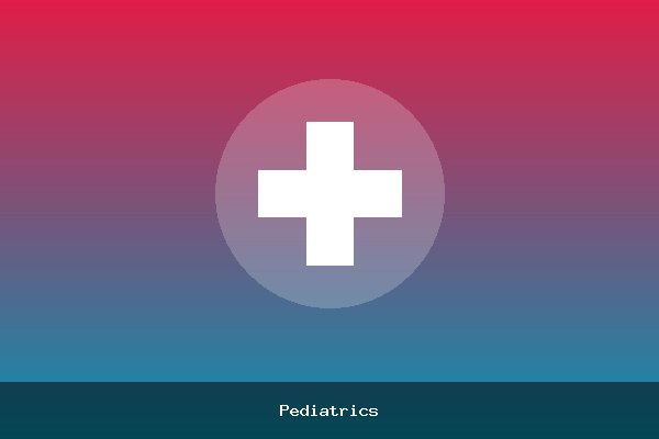 Pediatrics