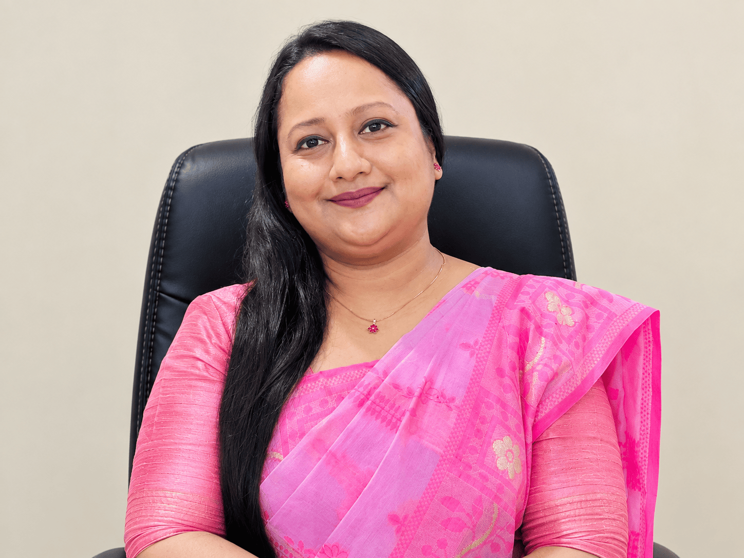 Asst. Prof. Dr. Sharmin Sultana (Lopa)