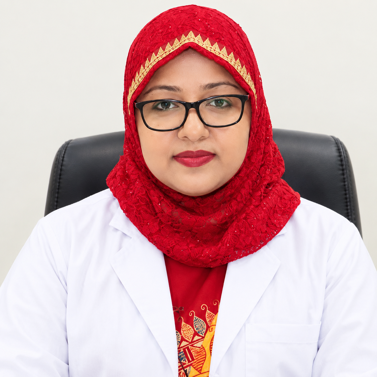 Dr. Sharmin Ferdous