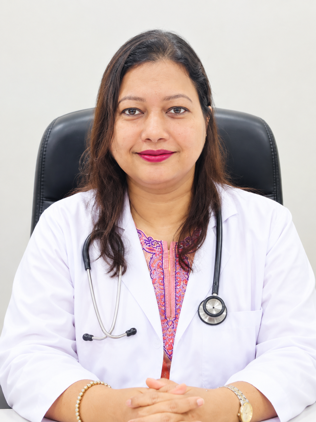 Dr. Tahmina Sultana Rumi