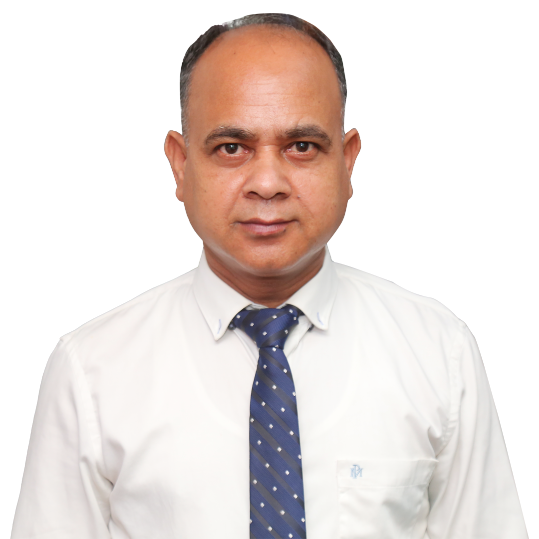 Md Kabir Hossain