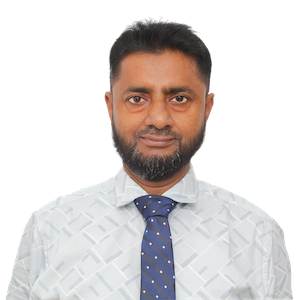 Md Rezaul Karim