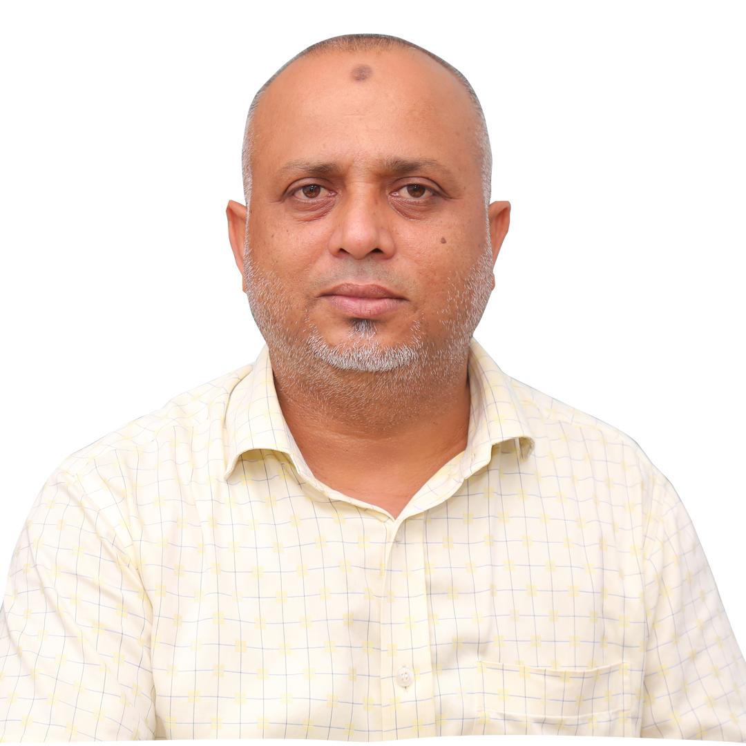 Md Khokon Mia