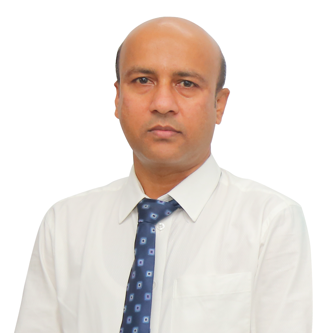 Md Mostofa Kamal Milton